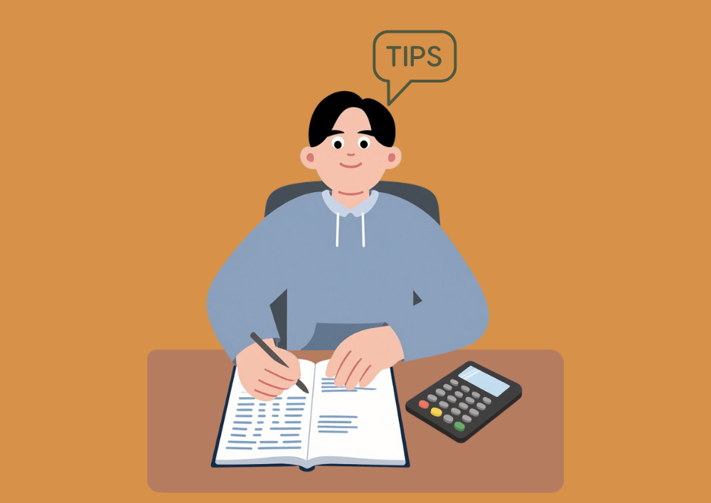 Setelah Lebaran: Tips Mengatur Keuangan agar Tetap Aman